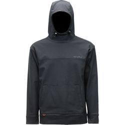 MEN'S KRYALL HOODIE - BLACK MEDIUM